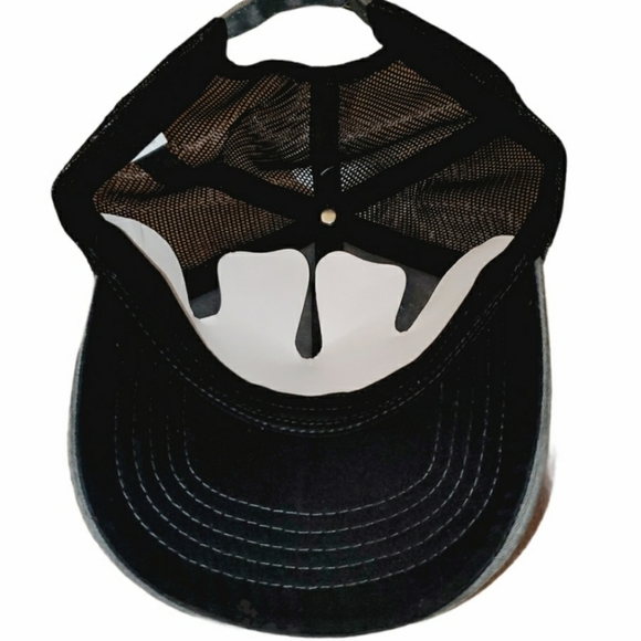 🔥NWT🔥 TIME AND TRU "No Bad Days" Hat - Picture 2 of 4